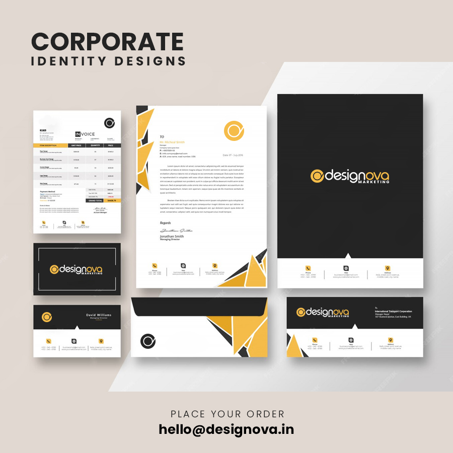 Designova Marketing