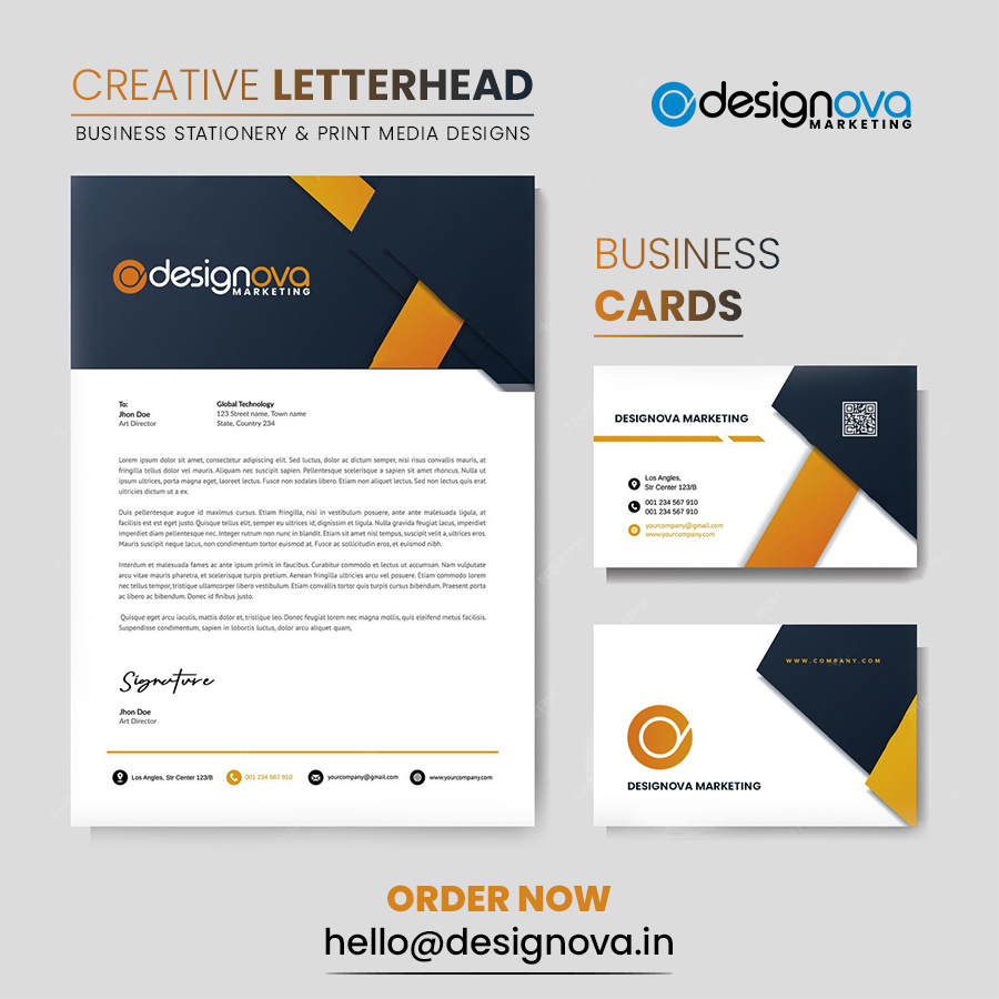 Designova Marketing