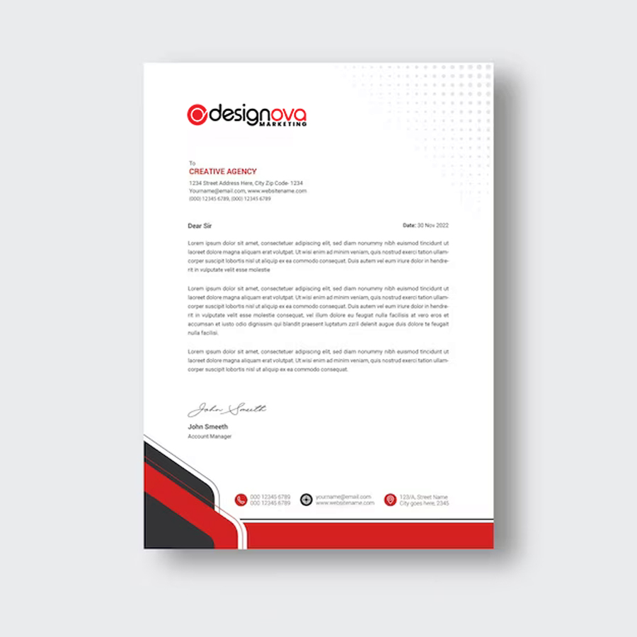 Designova Marketing