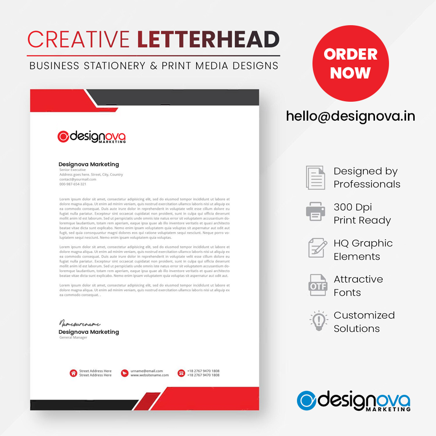Designova Marketing