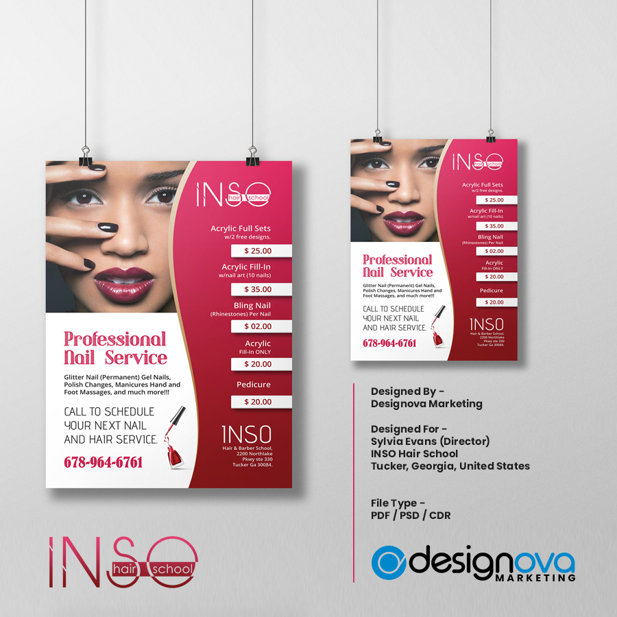 Designova Marketing