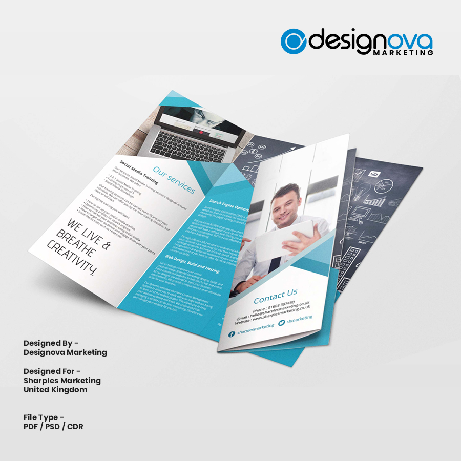 Designova Marketing