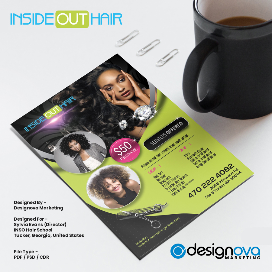 Designova Marketing