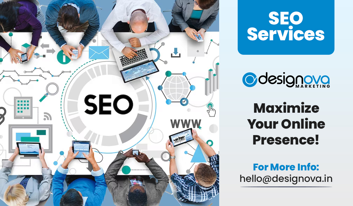 Search Engine Optimization Services
