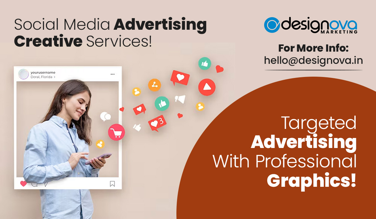 Social Media Advertising Services
