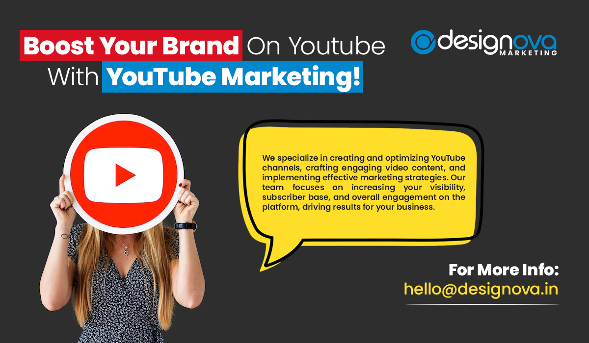 Youtube Advertisement