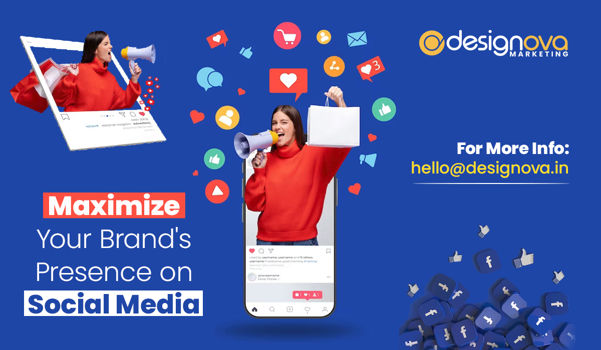 Facebook Advertisement