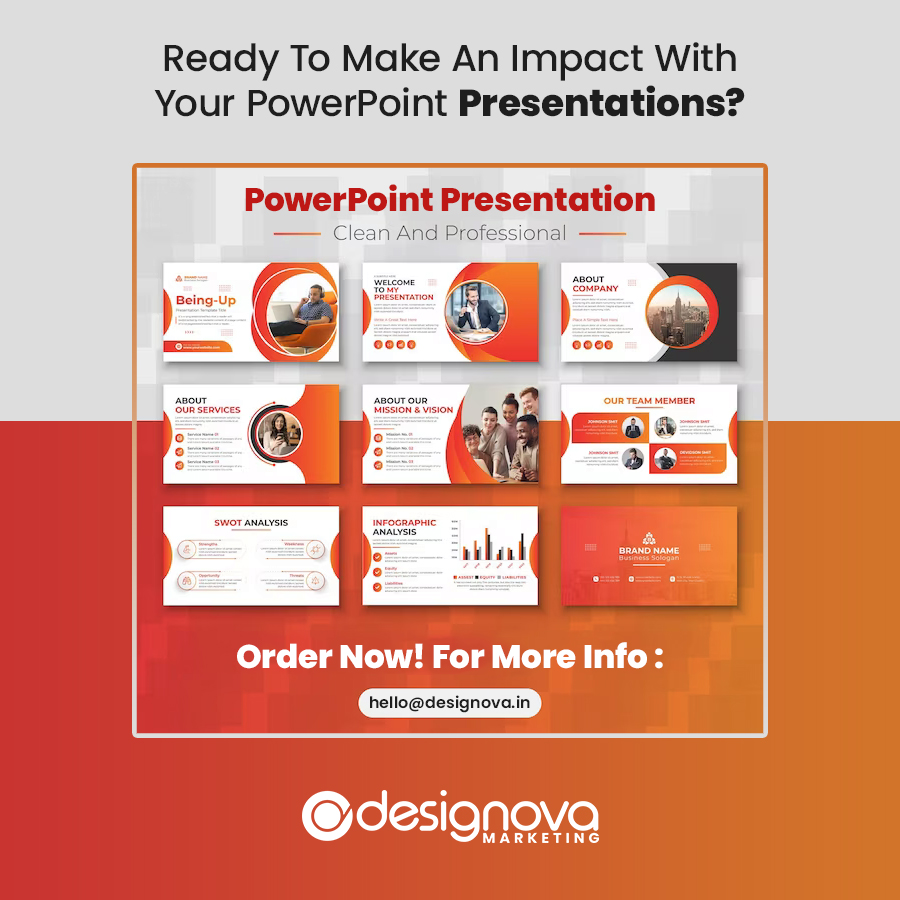 Designova Marketing