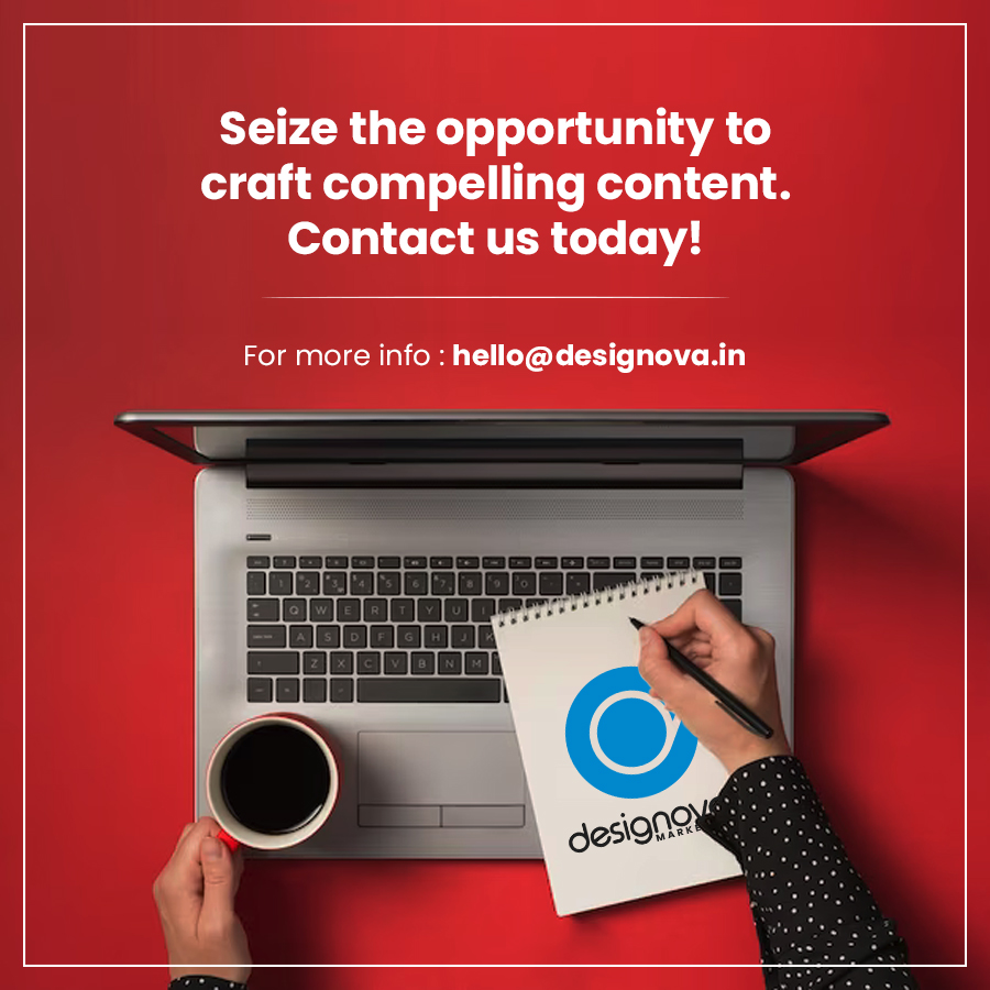 Designova Marketing