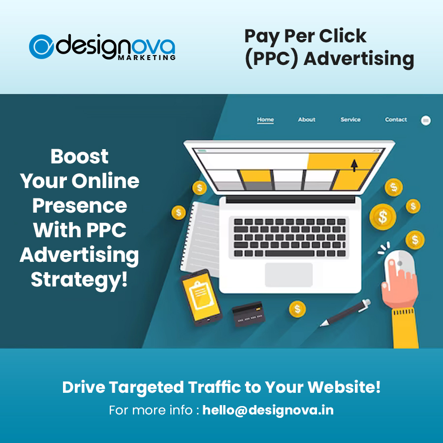 Designova Marketing
