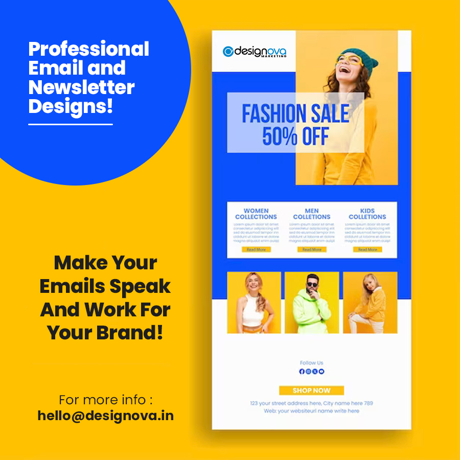 Designova Marketing