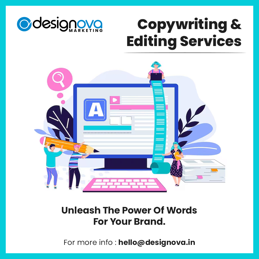 Designova Marketing