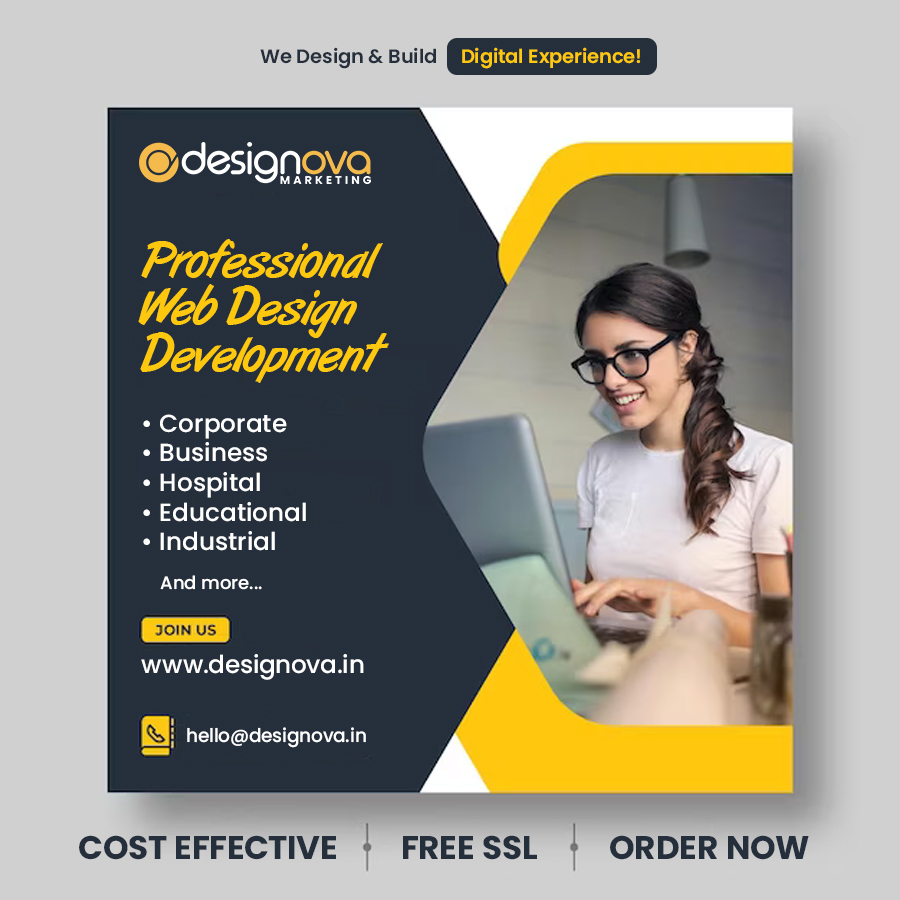 Designova Marketing