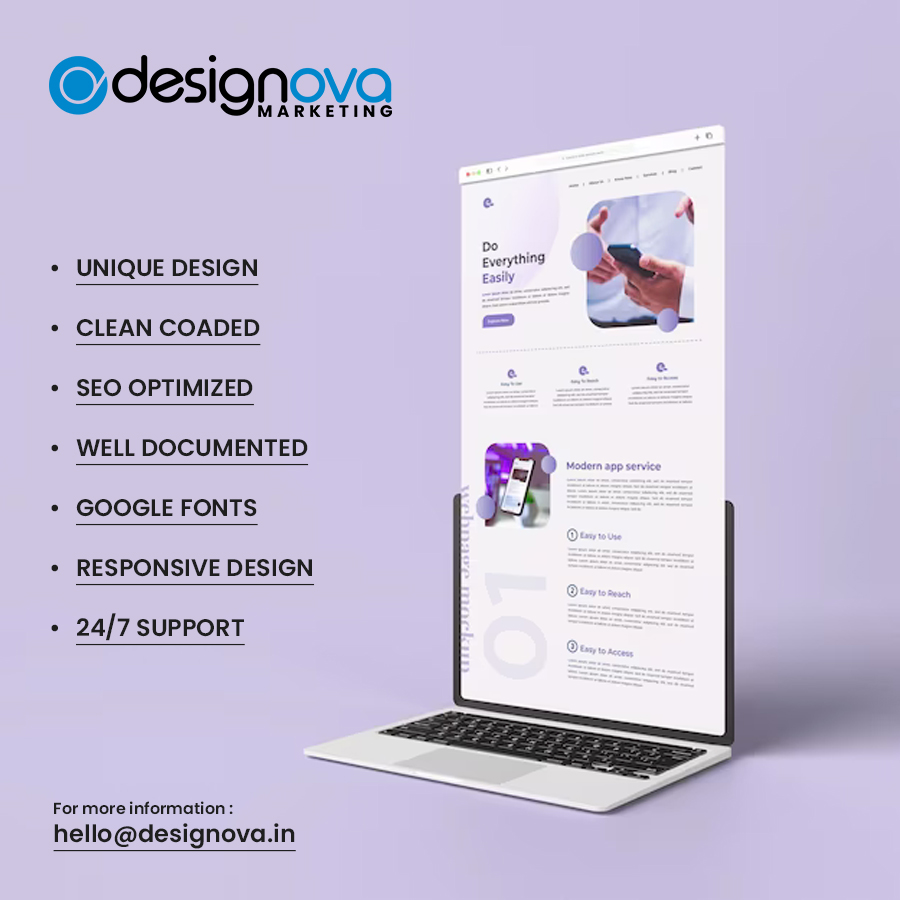 Designova Marketing