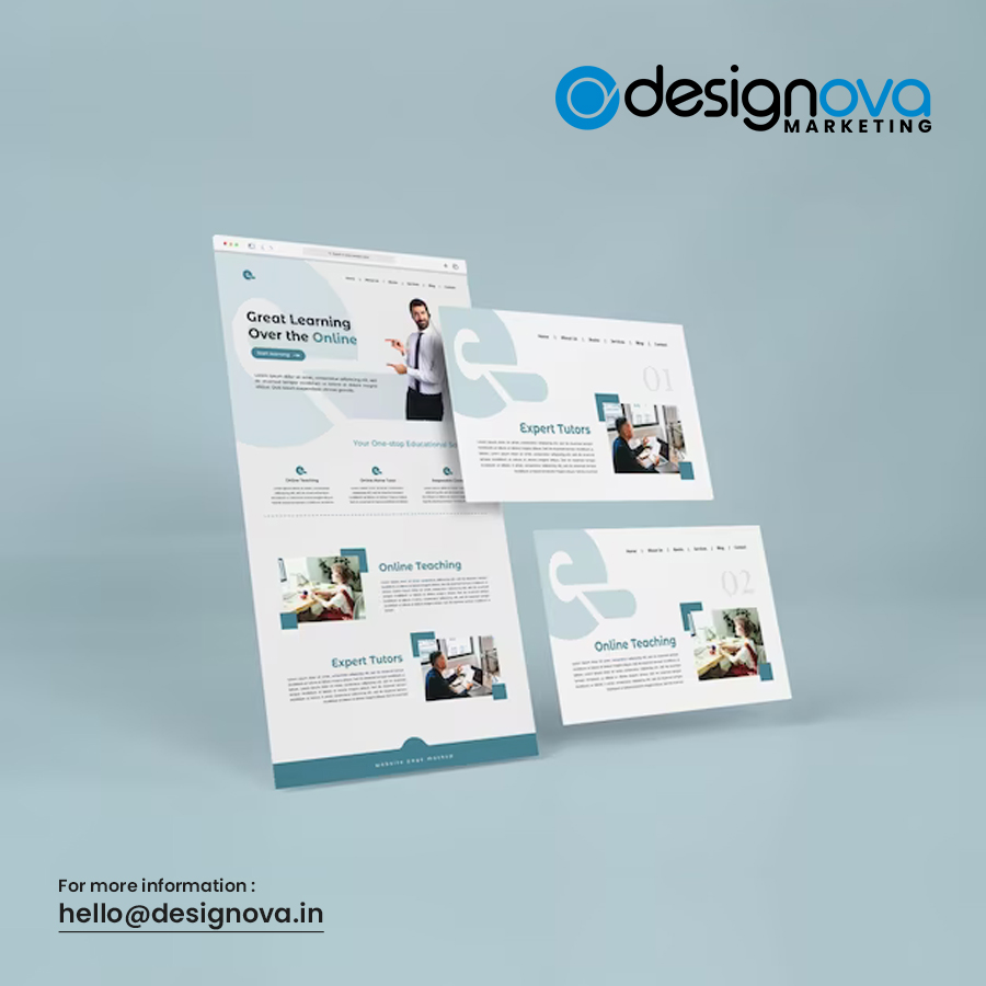 Designova Marketing