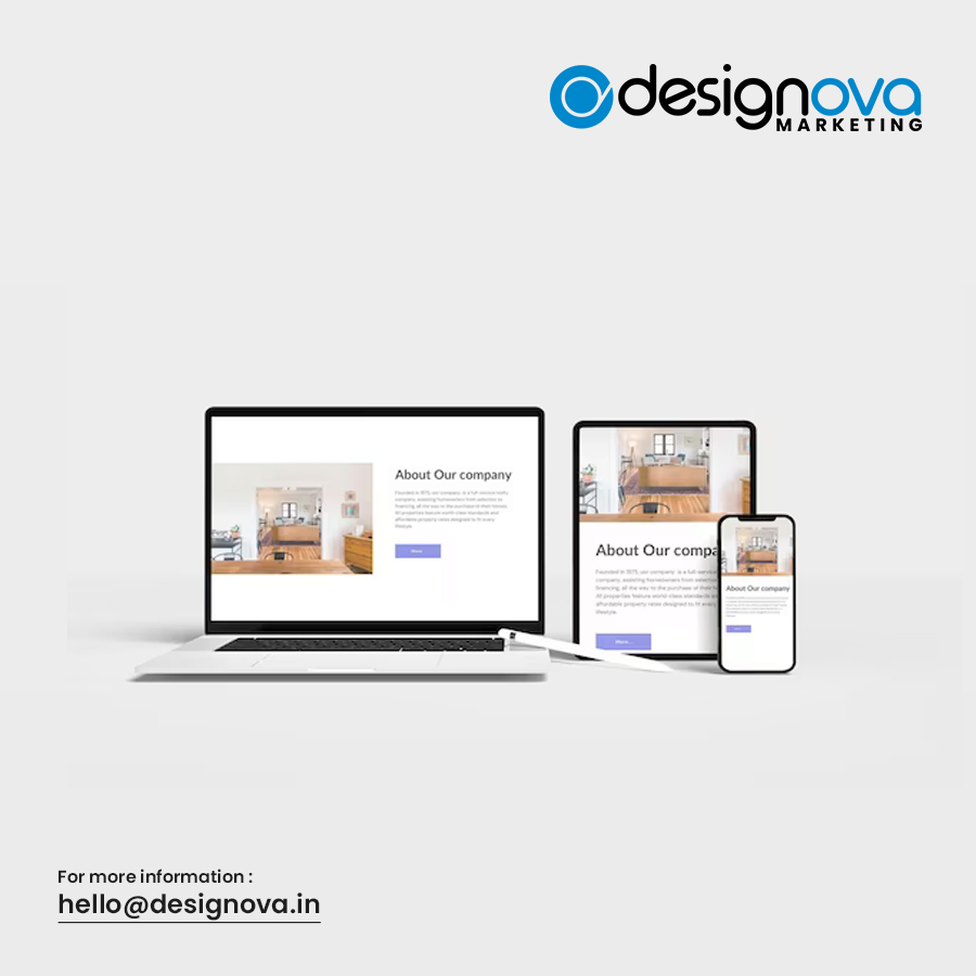 Designova Marketing