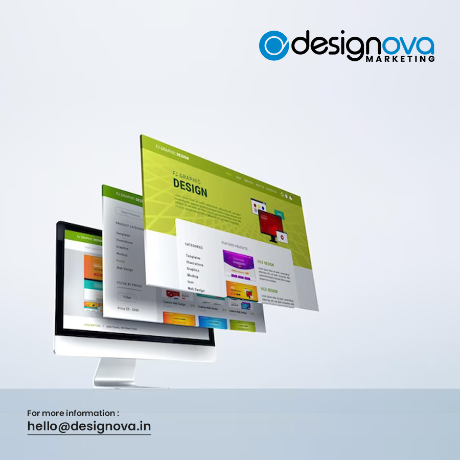 Designova Marketing