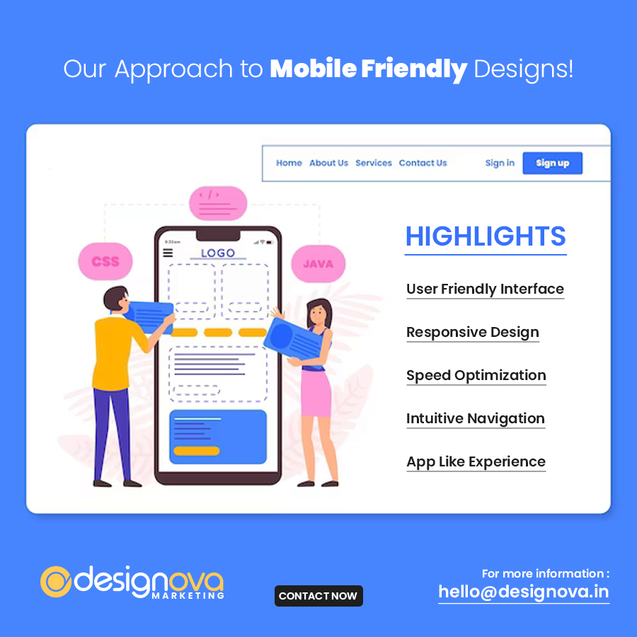 Designova Marketing