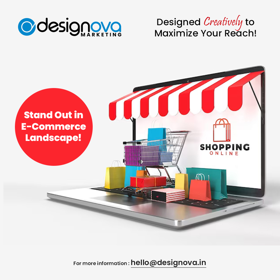 Designova Marketing