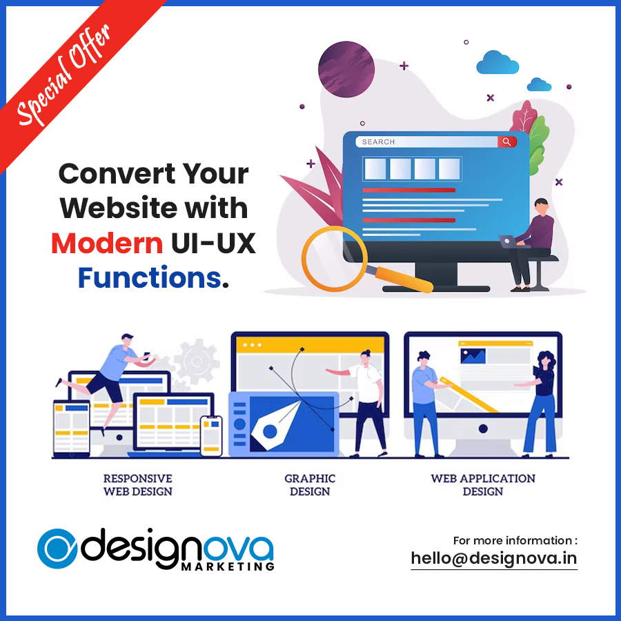 Designova Marketing