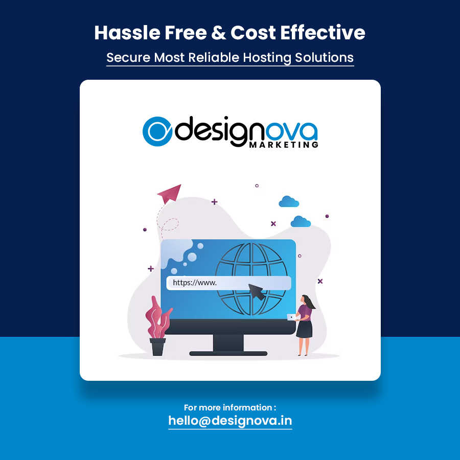 Designova Marketing